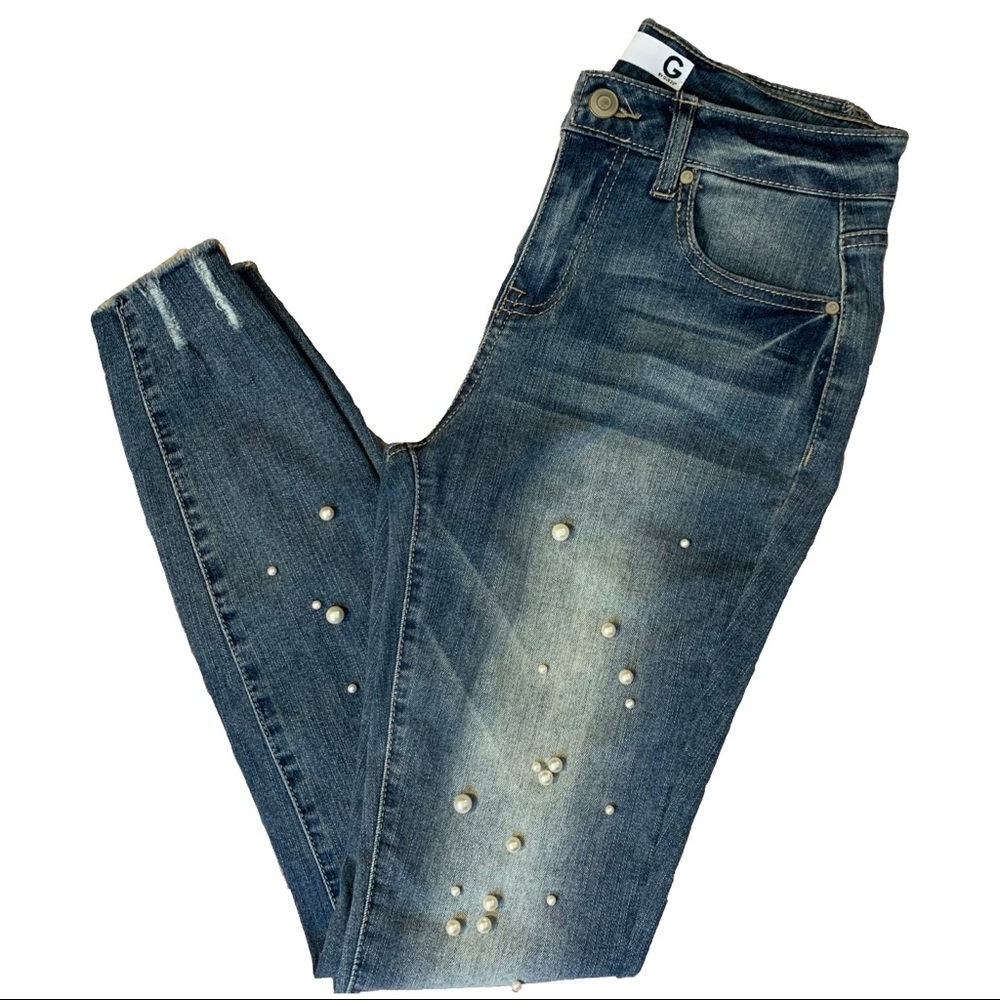 G by Guess jeans